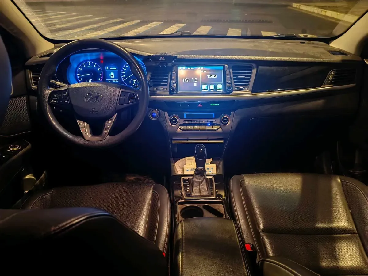 2017 Hyundai Mistra 1.8L 143HP L4 6AT,autocango,china used car exporter,china ev exporter,chinese used car exporter,chinese used ev exporter