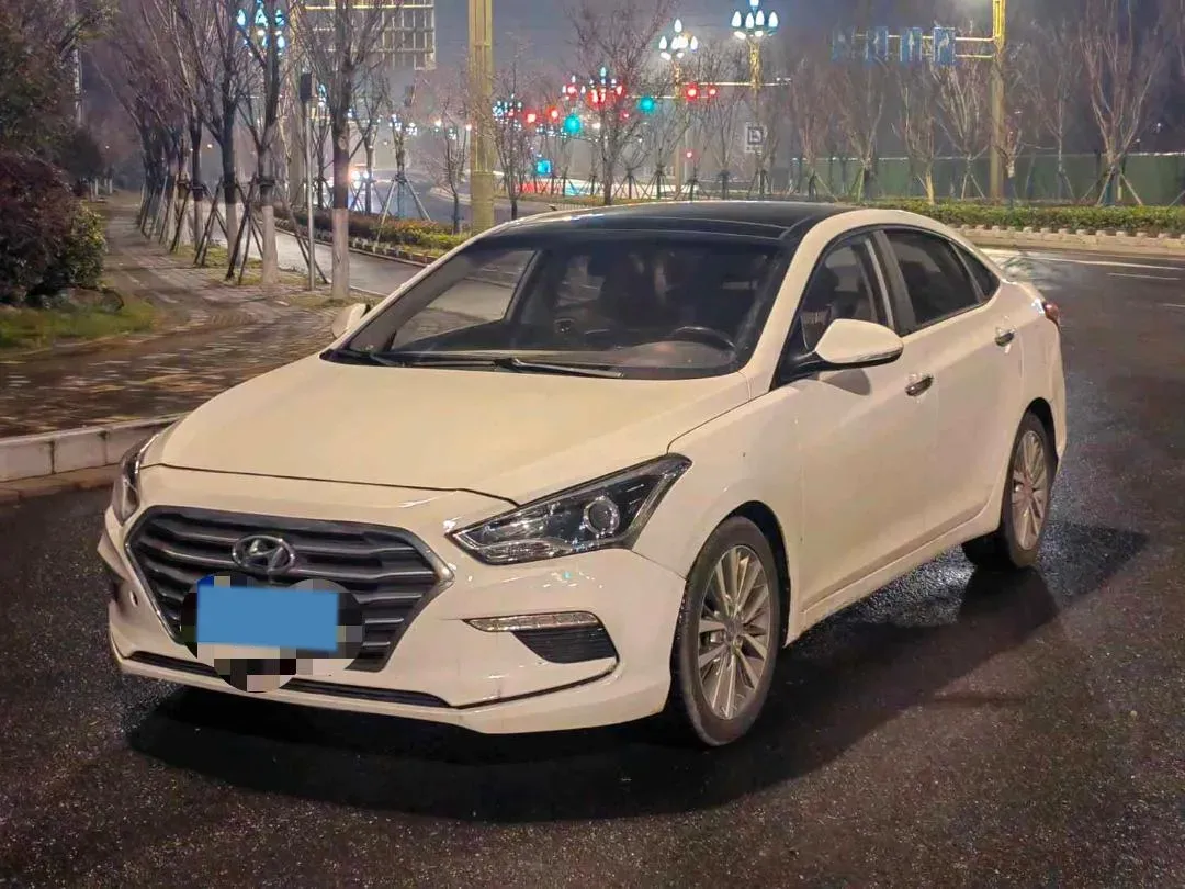 2017 Hyundai Mistra 1.8L 143HP L4 6AT,autocango,china used car exporter,china ev exporter,chinese used car exporter,chinese used ev exporter