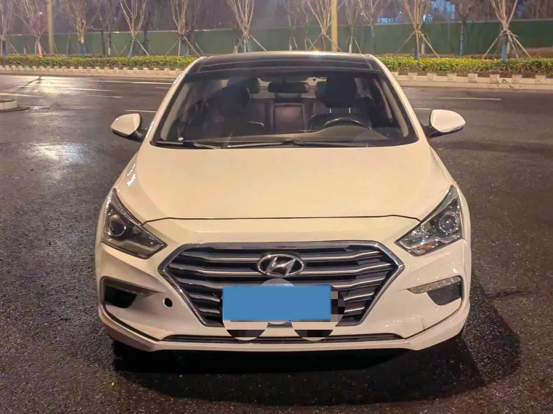 2017 Hyundai Mistra 1.8L 143HP L4 6AT,autocango,china used car exporter,china ev exporter,chinese used car exporter,chinese used ev exporter