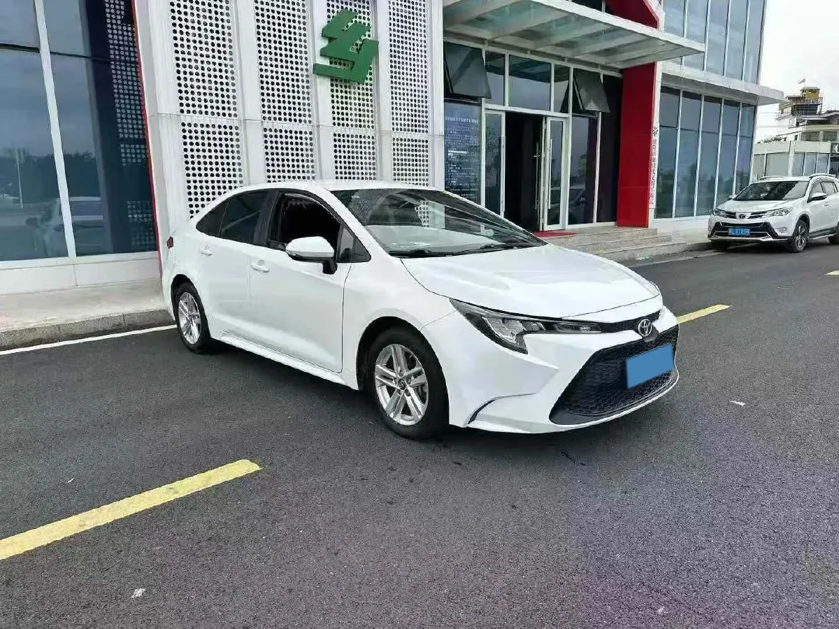 2022 Toyota Levin 1.8L 98HP L4 E-CVT Hybrid,autocango,china used car exporter,china ev exporter,chinese used car exporter,chinese used ev exporter