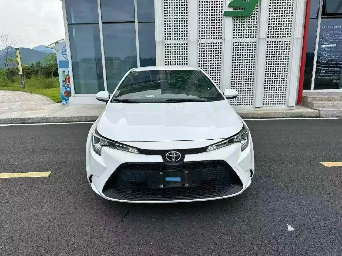 2022 Toyota Levin 1.8L 98HP L4 E-CVT Hybrid,autocango,china used car exporter,china ev exporter,chinese used car exporter,chinese used ev exporter