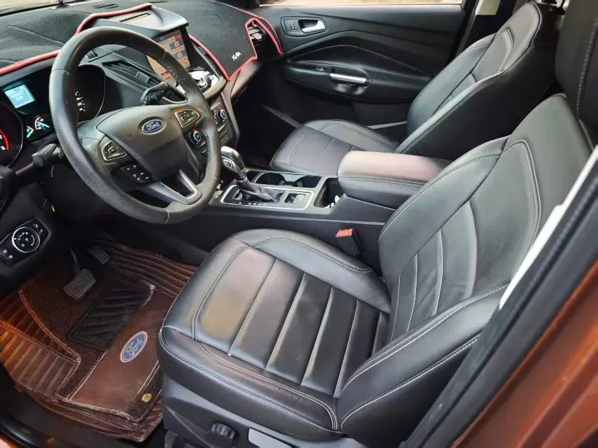 2018 Nissan Terra 2.5L 184HP L4 7AT,autocango,china used car exporter,china ev exporter,chinese used car exporter,chinese used ev exporter