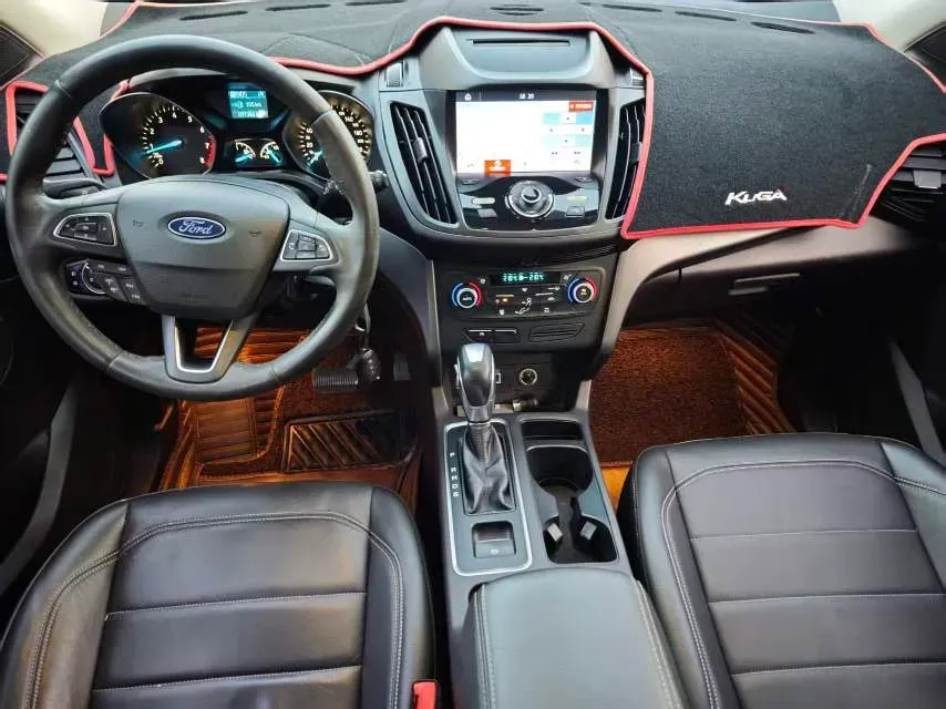 2018 Nissan Terra 2.5L 184HP L4 7AT,autocango,china used car exporter,china ev exporter,chinese used car exporter,chinese used ev exporter