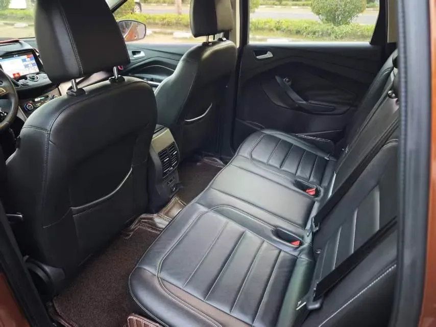 2018 Nissan Terra 2.5L 184HP L4 7AT,autocango,china used car exporter,china ev exporter,chinese used car exporter,chinese used ev exporter