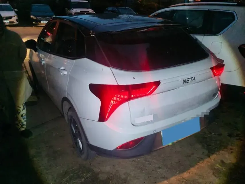 2021 Neta V BEV 31.18KWH,autocango,china used car exporter,china ev exporter,chinese used car exporter,chinese used ev exporter