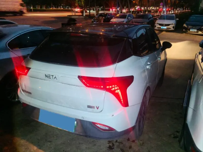 2021 Neta V BEV 31.18KWH,autocango,china used car exporter,china ev exporter,chinese used car exporter,chinese used ev exporter