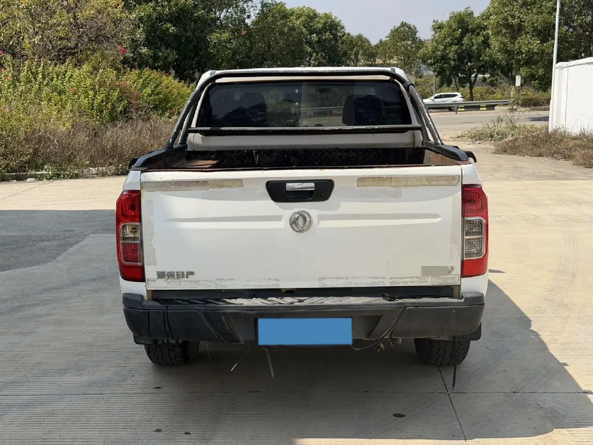 2018 Dongfeng RuiQi 2.5T 140HP L4 6MT,autocango,china used car exporter,china ev exporter,chinese used car exporter,chinese used ev exporter