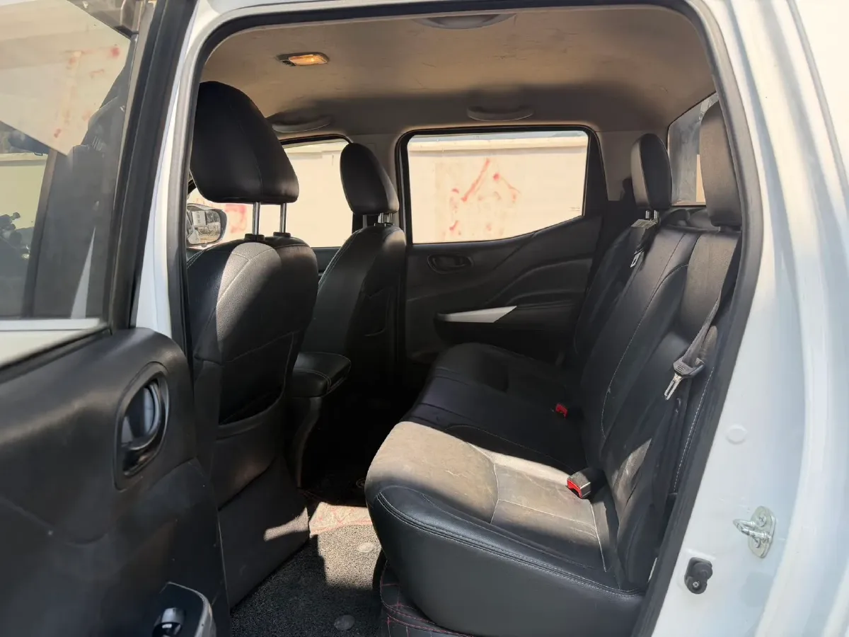 2018 Dongfeng RuiQi 2.5T 140HP L4 6MT,autocango,china used car exporter,china ev exporter,chinese used car exporter,chinese used ev exporter