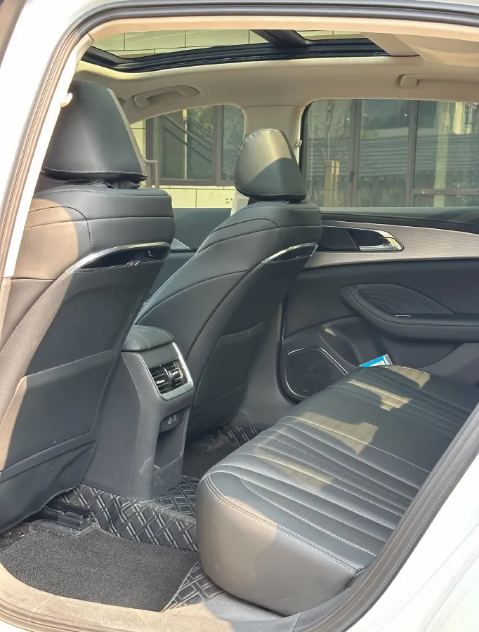 2023 BYD Destroyer 05 1.5L 110HP L4 E-CVT PHEV 18.3KWH,autocango,china used car exporter,china ev exporter,chinese used car exporter,chinese used ev exporter