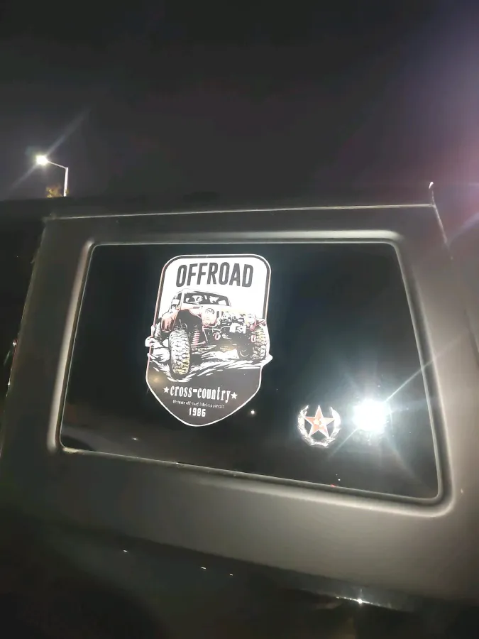 2023 Beijing BJ40 2.0T 224HP L4 8AT,autocango,china used car exporter,china ev exporter,chinese used car exporter,chinese used ev exporter