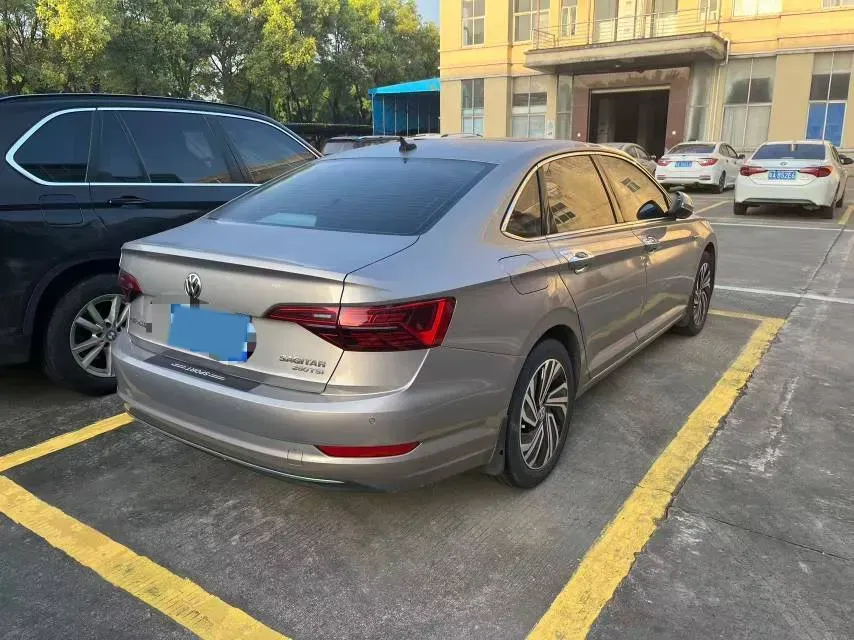 2021 Volkswagen Sagitar 1.4T 150HP L4 7DCT,autocango,china used car exporter,china ev exporter,chinese used car exporter,chinese used ev exporter
