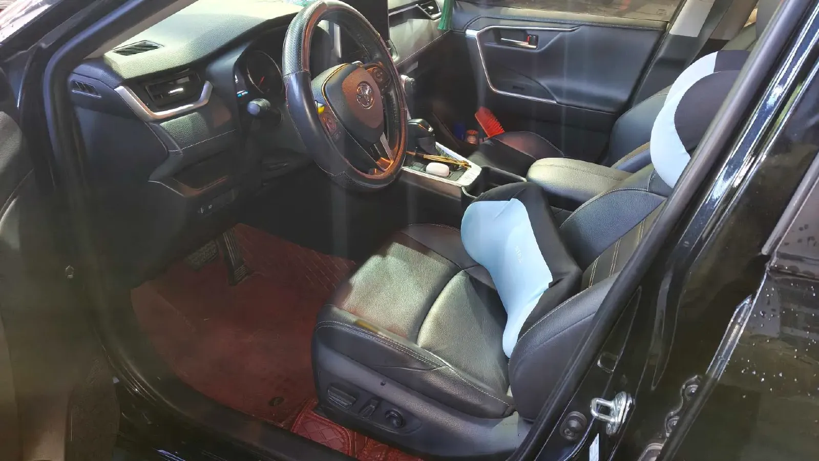 2020 Toyota Wildlander 2.0L 171HP L4 CVT,autocango,china used car exporter,china ev exporter,chinese used car exporter,chinese used ev exporter