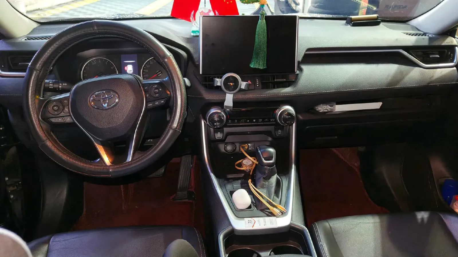 2020 Toyota Wildlander 2.0L 171HP L4 CVT,autocango,china used car exporter,china ev exporter,chinese used car exporter,chinese used ev exporter