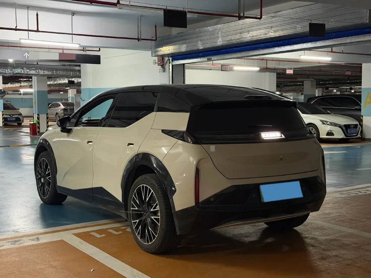 2023 Zeekr X BEV 66KWH,autocango,china used car exporter,china ev exporter,chinese used car exporter,chinese used ev exporter