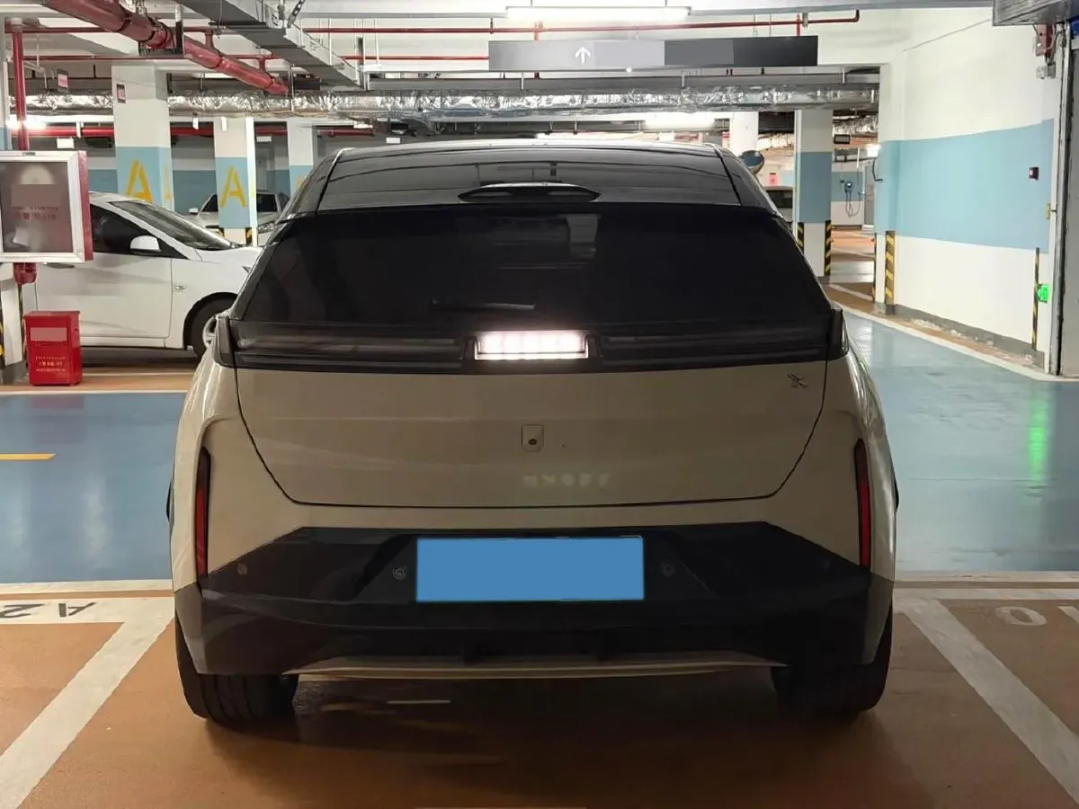 2023 Zeekr X BEV 66KWH,autocango,china used car exporter,china ev exporter,chinese used car exporter,chinese used ev exporter