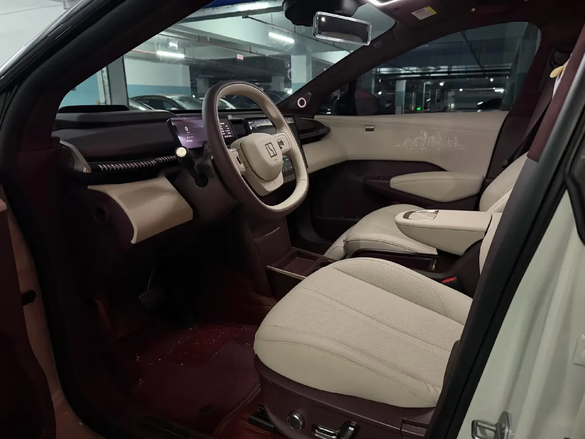 2023 Zeekr X BEV 66KWH,autocango,china used car exporter,china ev exporter,chinese used car exporter,chinese used ev exporter