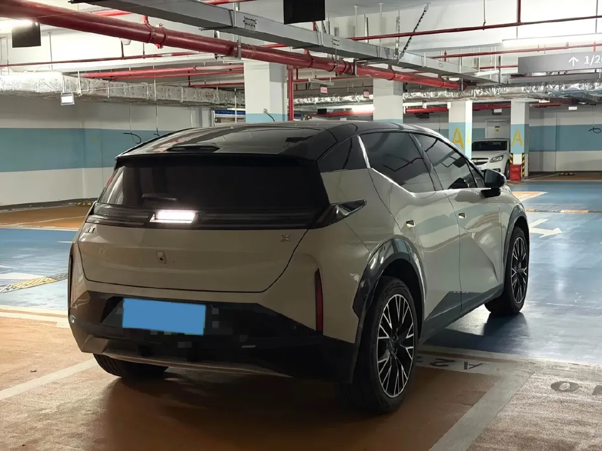 2023 Zeekr X BEV 66KWH,autocango,china used car exporter,china ev exporter,chinese used car exporter,chinese used ev exporter