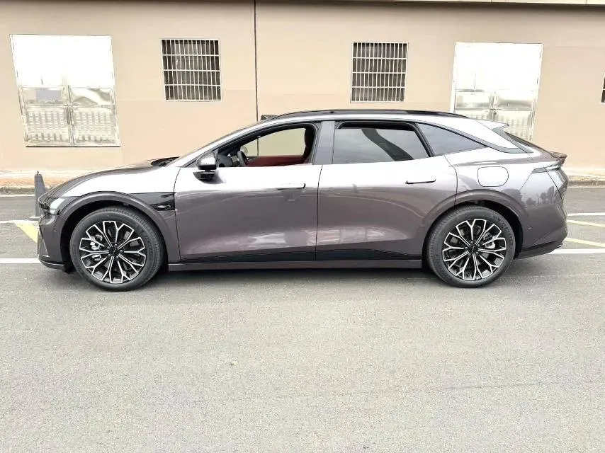 2025 Zeekr 007GT BEV 75KWH,autocango,china used car exporter,china ev exporter,chinese used car exporter,chinese used ev exporter