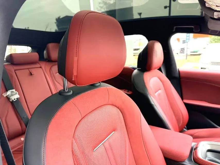 2025 Zeekr 007GT BEV 75KWH,autocango,china used car exporter,china ev exporter,chinese used car exporter,chinese used ev exporter