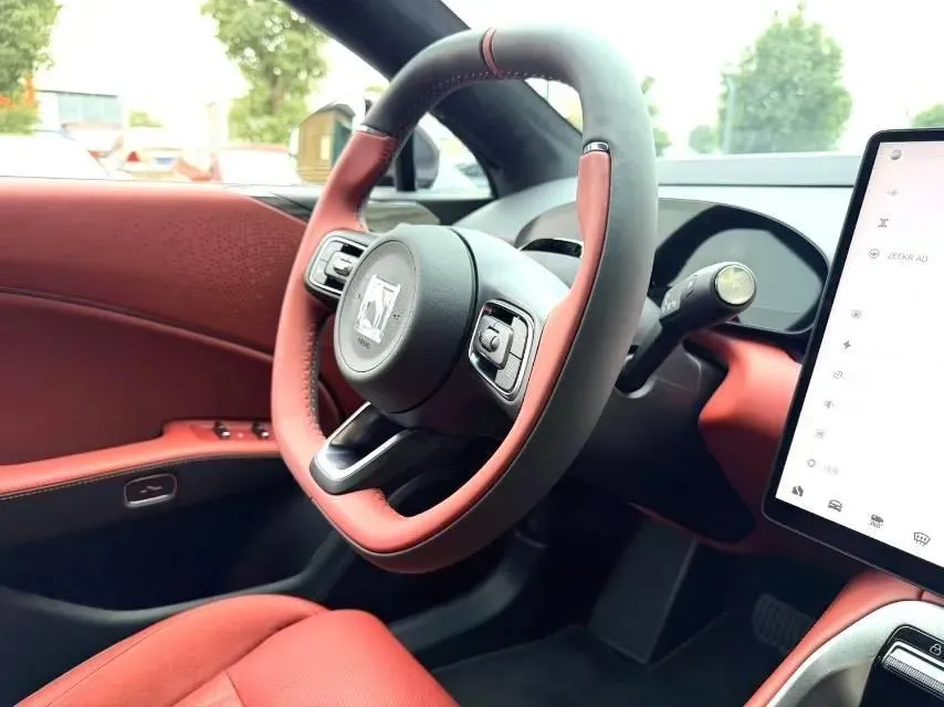 2025 Zeekr 007GT BEV 75KWH,autocango,china used car exporter,china ev exporter,chinese used car exporter,chinese used ev exporter