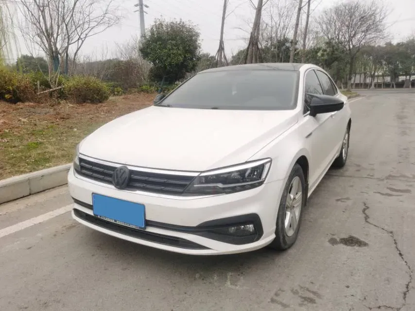 2019 Volkswagen Lamando 1.4T 131HP L4 7DCT,autocango,china used car exporter,china ev exporter,chinese used car exporter,chinese used ev exporter