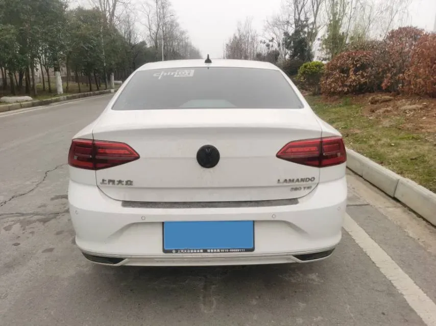 2019 Volkswagen Lamando 1.4T 131HP L4 7DCT,autocango,china used car exporter,china ev exporter,chinese used car exporter,chinese used ev exporter
