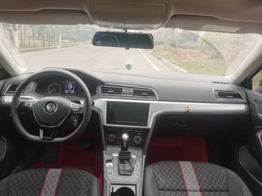 2019 Volkswagen Lamando 1.4T 131HP L4 7DCT,autocango,china used car exporter,china ev exporter,chinese used car exporter,chinese used ev exporter