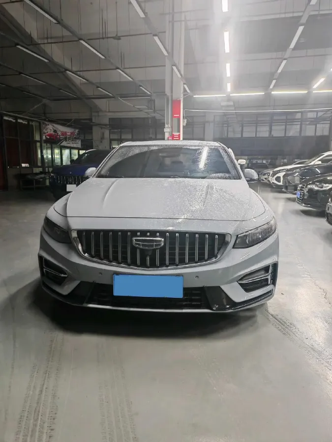 2023 Geely Preface 1.5T 181HP L4 7DCT,autocango,china used car exporter,china ev exporter,chinese used car exporter,chinese used ev exporter