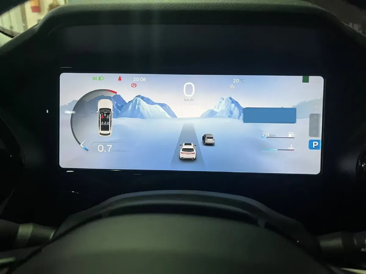 2023 Geely Monjaro 2.0T 238HP L4 8AT,autocango,china used car exporter,china ev exporter,chinese used car exporter,chinese used ev exporter