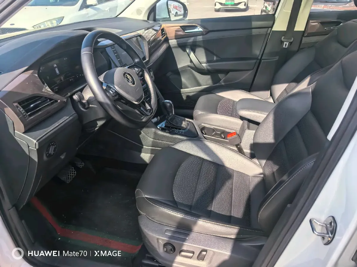 2021 Volkswagen Tharu 1.4T 150HP L4 7DCT,autocango,china used car exporter,china ev exporter,chinese used car exporter,chinese used ev exporter