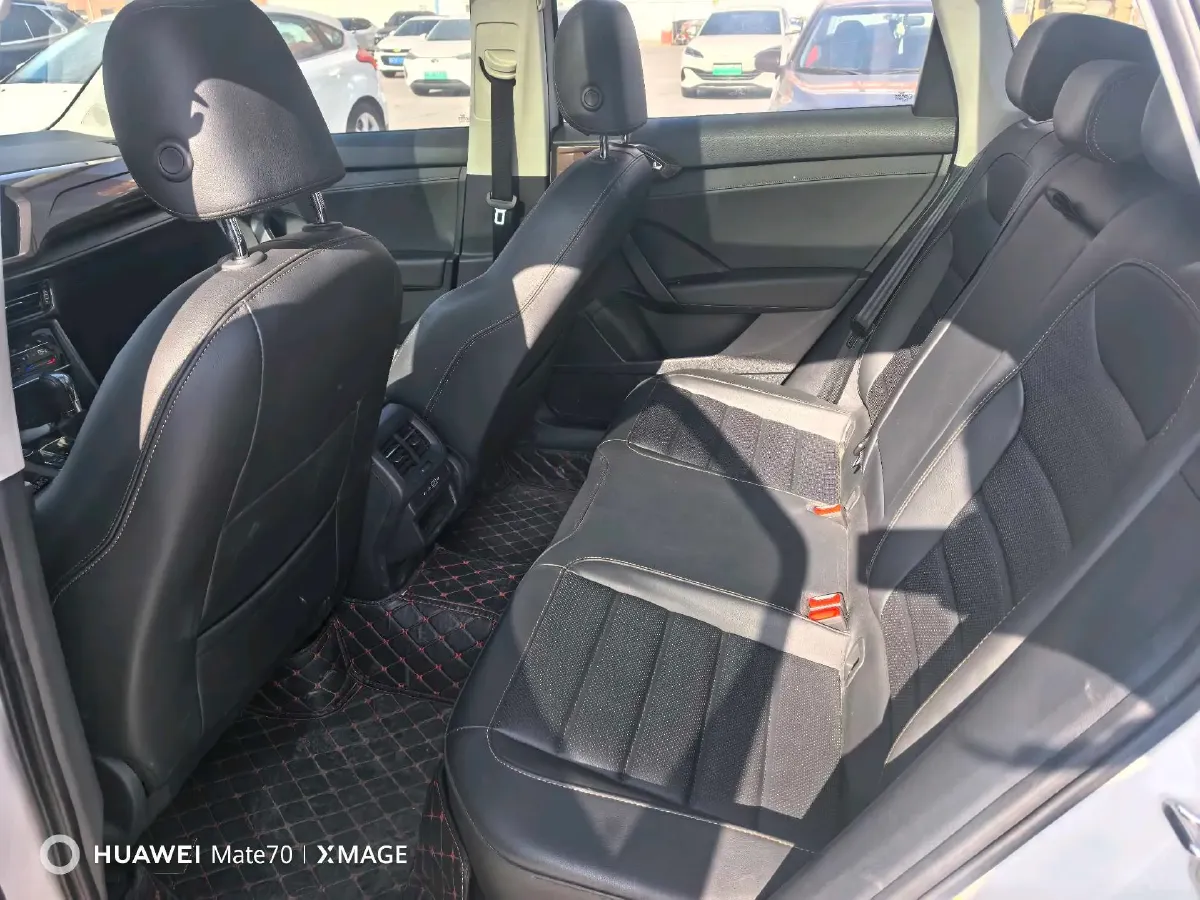 2021 Volkswagen Tharu 1.4T 150HP L4 7DCT,autocango,china used car exporter,china ev exporter,chinese used car exporter,chinese used ev exporter