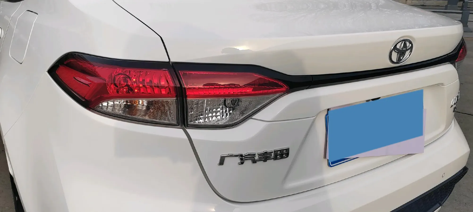 2022 Toyota Levin 1.2T 116HP L4 CVT,autocango,china used car exporter,china ev exporter,chinese used car exporter,chinese used ev exporter