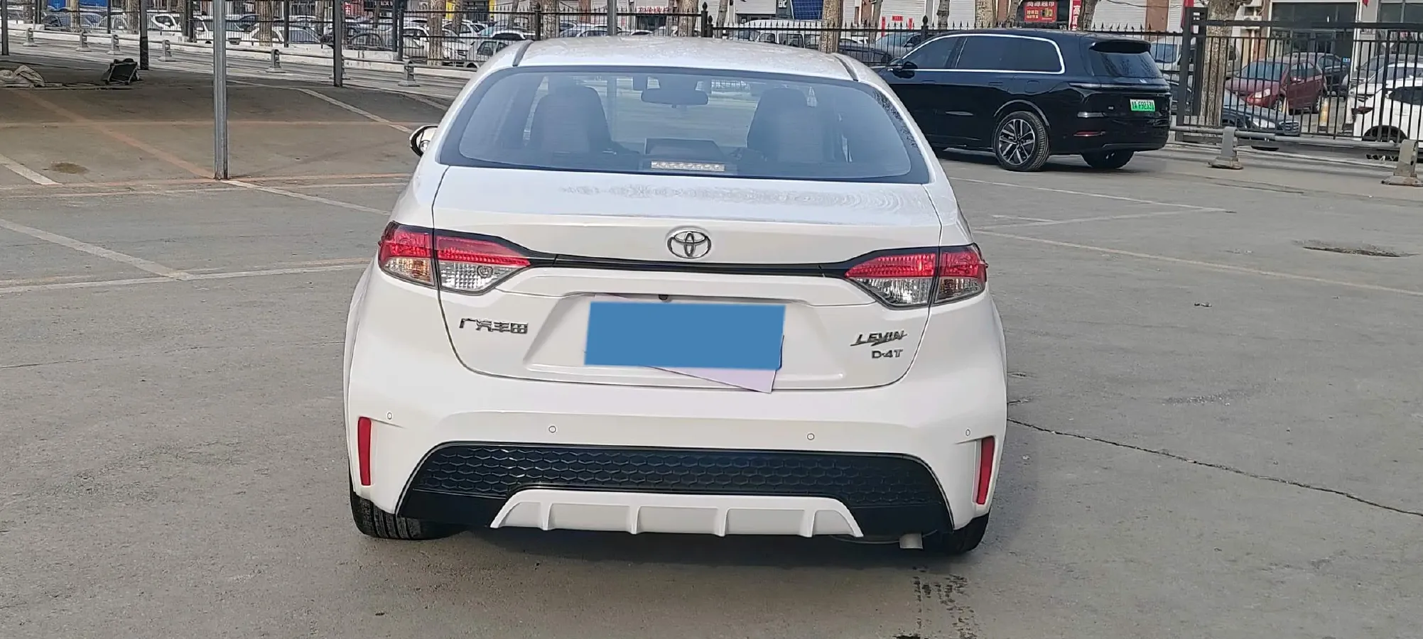 2022 Toyota Levin 1.2T 116HP L4 CVT,autocango,china used car exporter,china ev exporter,chinese used car exporter,chinese used ev exporter
