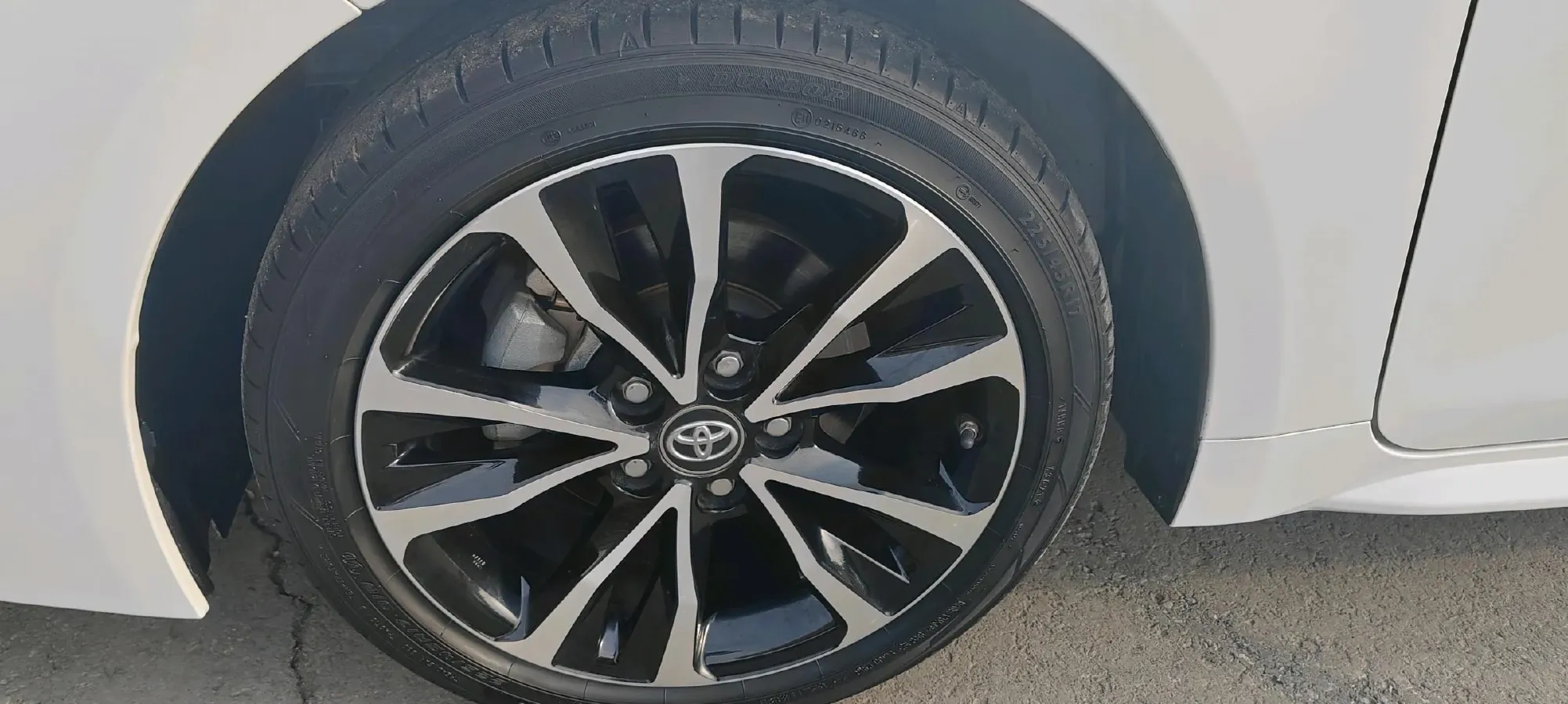 2022 Toyota Levin 1.2T 116HP L4 CVT,autocango,china used car exporter,china ev exporter,chinese used car exporter,chinese used ev exporter