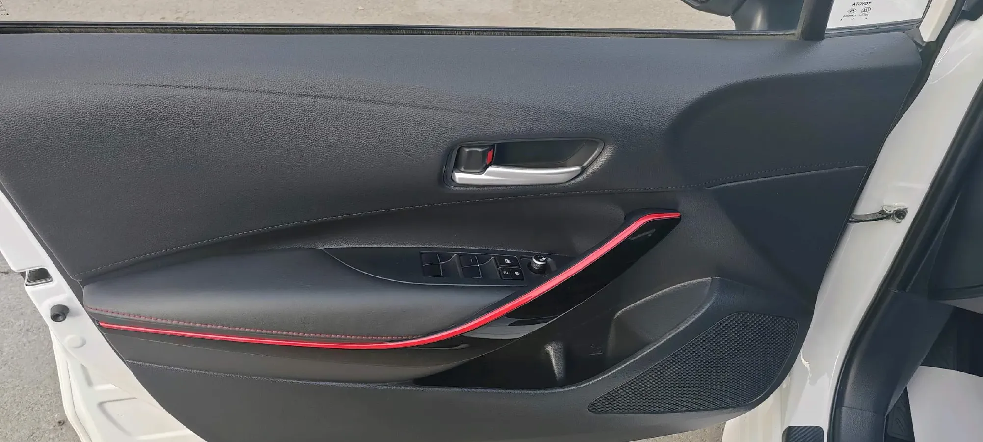 2022 Toyota Levin 1.2T 116HP L4 CVT,autocango,china used car exporter,china ev exporter,chinese used car exporter,chinese used ev exporter