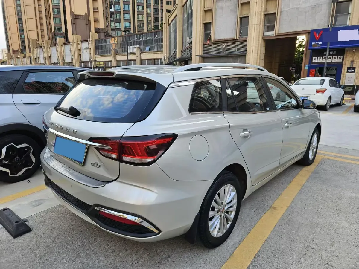 2019 Roewe Ei5 BEV 52.5KWH,autocango,china used car exporter,china ev exporter,chinese used car exporter,chinese used ev exporter