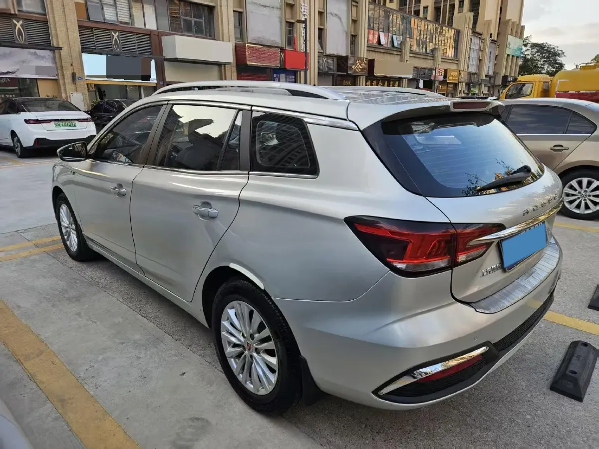 2019 Roewe Ei5 BEV 52.5KWH,autocango,china used car exporter,china ev exporter,chinese used car exporter,chinese used ev exporter
