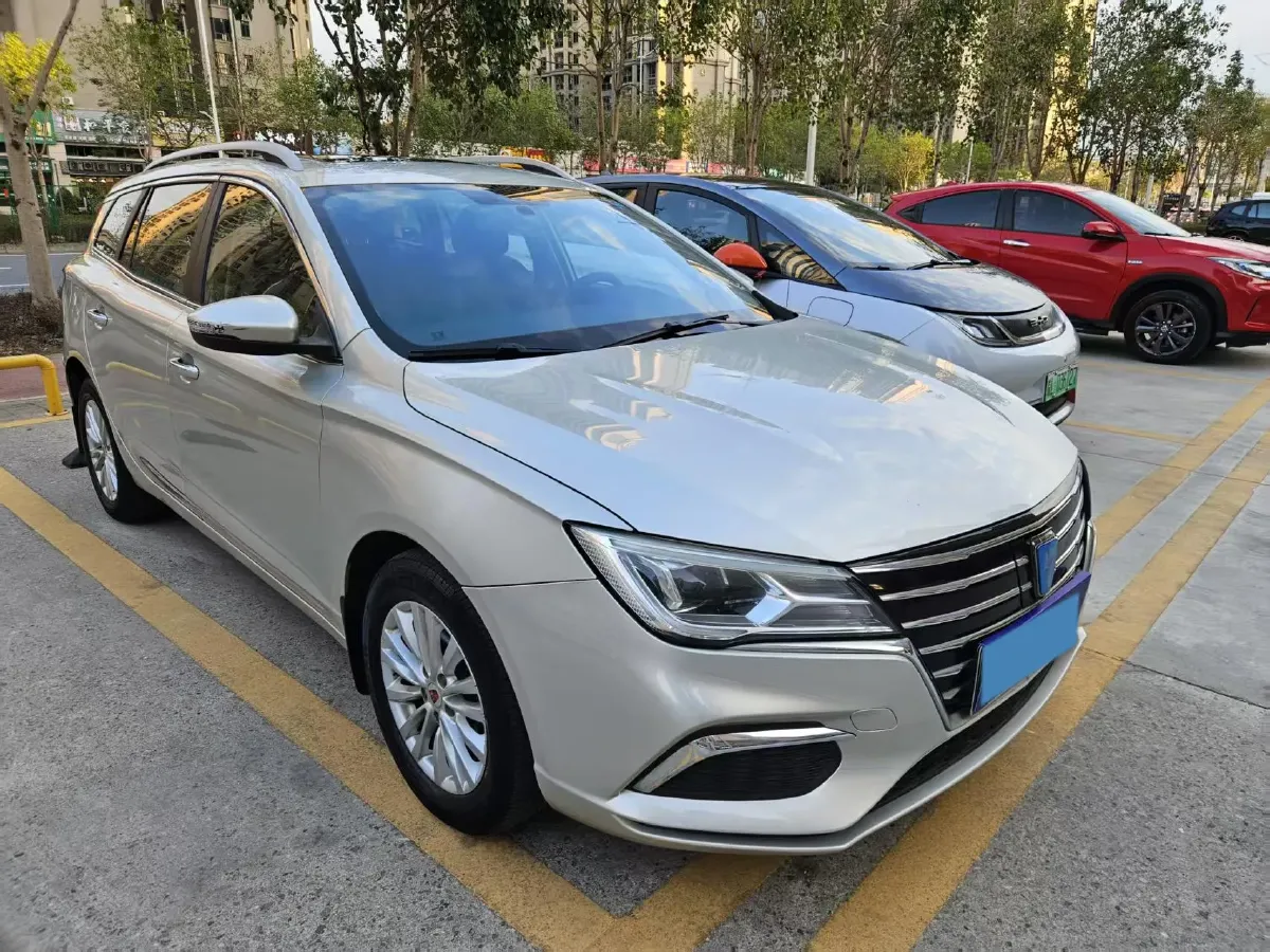 2019 Roewe Ei5 BEV 52.5KWH,autocango,china used car exporter,china ev exporter,chinese used car exporter,chinese used ev exporter