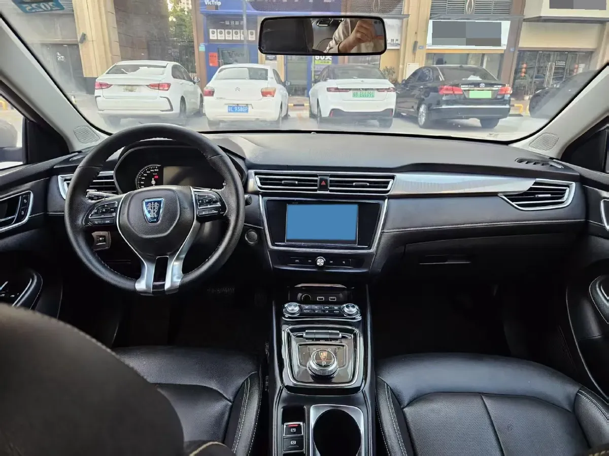 2019 Roewe Ei5 BEV 52.5KWH,autocango,china used car exporter,china ev exporter,chinese used car exporter,chinese used ev exporter