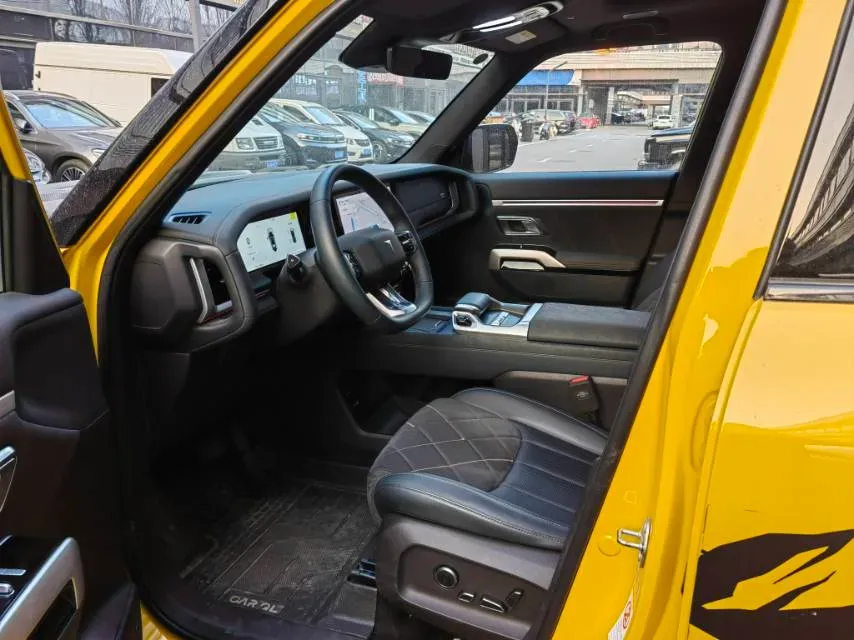 2025 Deepal G318 REEV 150HP REEV,autocango,china used car exporter,china ev exporter,chinese used car exporter,chinese used ev exporter