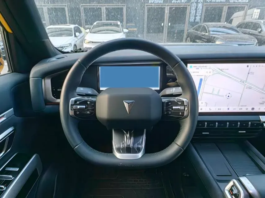 2025 Deepal G318 REEV 150HP REEV,autocango,china used car exporter,china ev exporter,chinese used car exporter,chinese used ev exporter