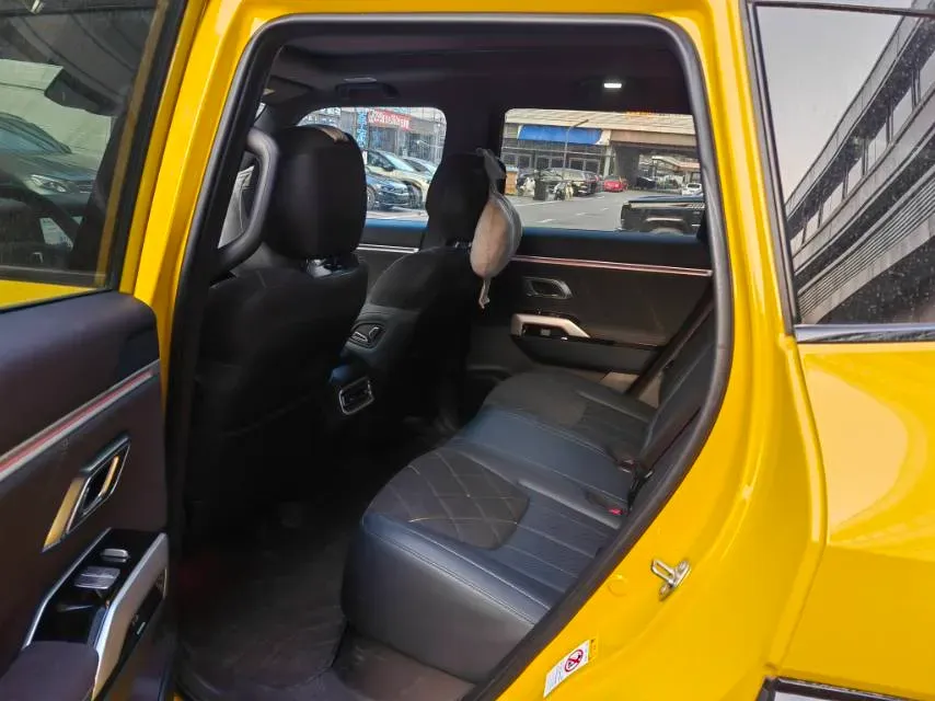 2025 Deepal G318 REEV 150HP REEV,autocango,china used car exporter,china ev exporter,chinese used car exporter,chinese used ev exporter