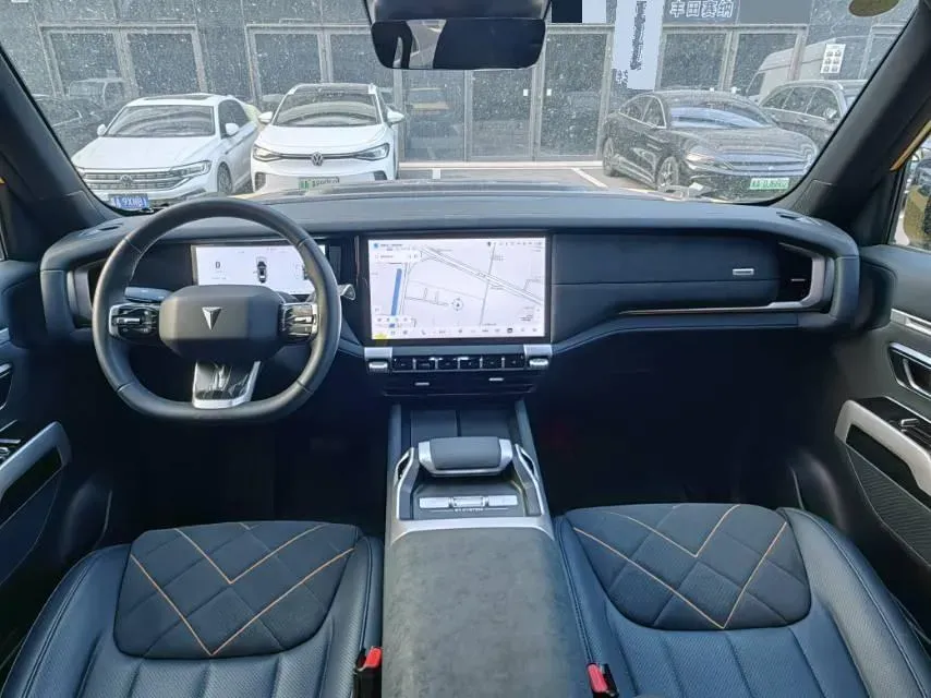 2025 Deepal G318 REEV 150HP REEV,autocango,china used car exporter,china ev exporter,chinese used car exporter,chinese used ev exporter