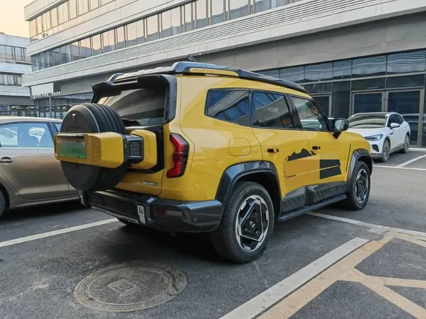 2025 Deepal G318 REEV 150HP REEV,autocango,china used car exporter,china ev exporter,chinese used car exporter,chinese used ev exporter