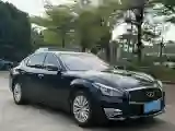 2019 Infiniti Q70 2.0T 211HP L4 7AT