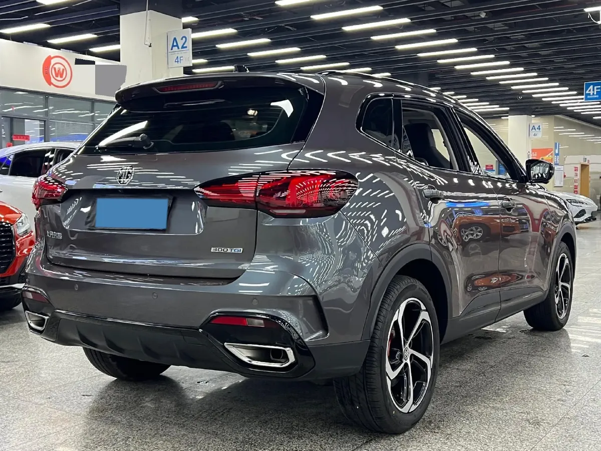 2021 MG Pilot 1.5T 173HP L4 7DCT,autocango,china used car exporter,china ev exporter,chinese used car exporter,chinese used ev exporter