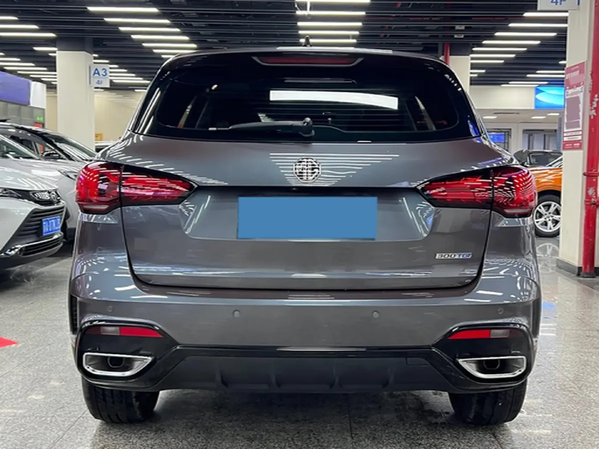 2021 MG Pilot 1.5T 173HP L4 7DCT,autocango,china used car exporter,china ev exporter,chinese used car exporter,chinese used ev exporter