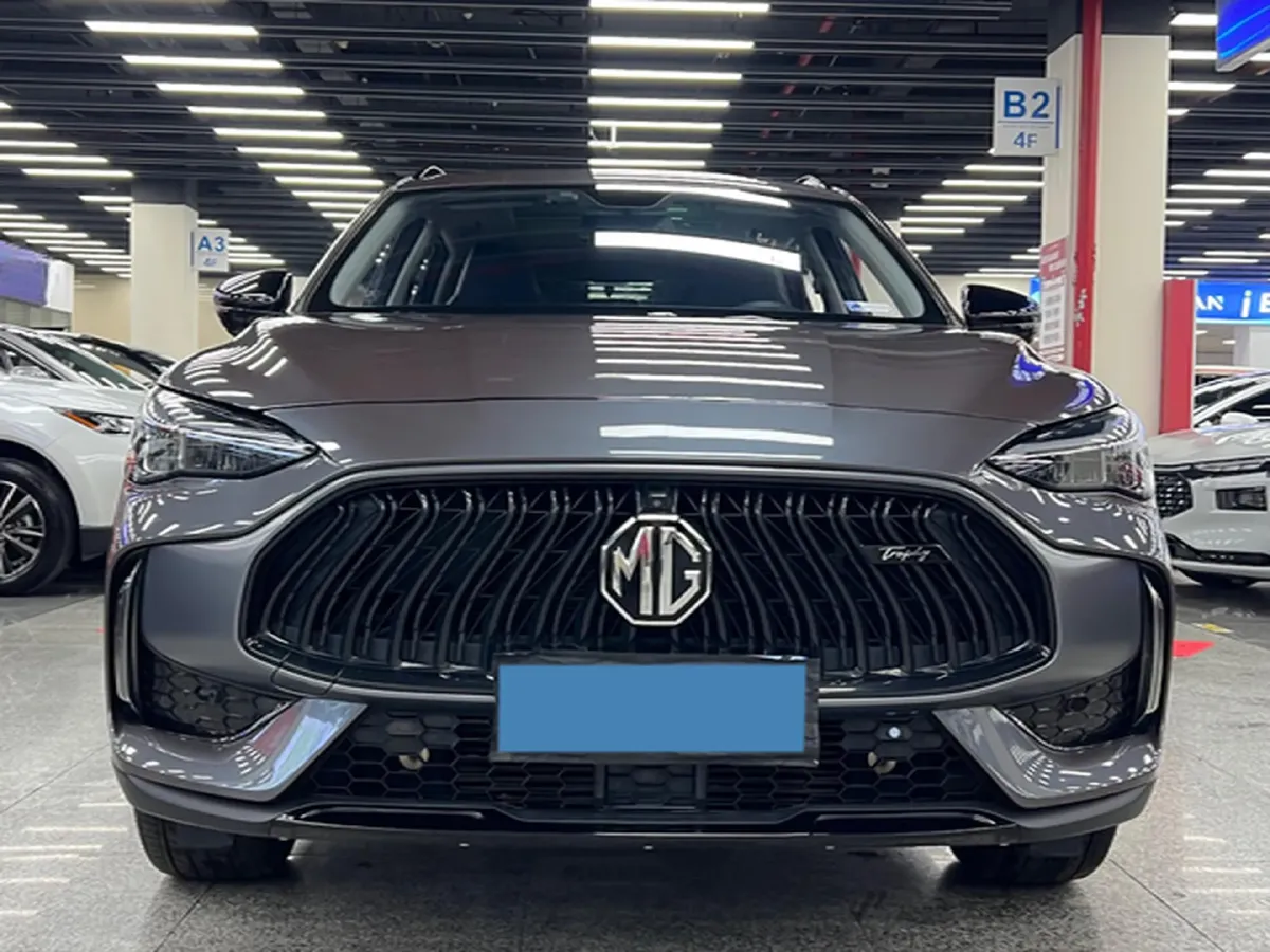 2021 MG Pilot 1.5T 173HP L4 7DCT,autocango,china used car exporter,china ev exporter,chinese used car exporter,chinese used ev exporter