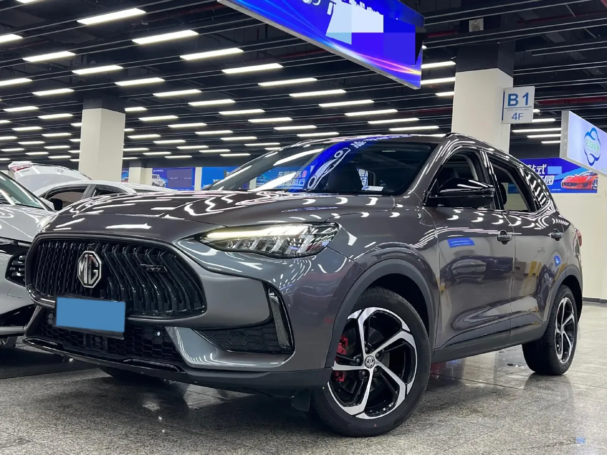 2021 MG Pilot 1.5T 173HP L4 7DCT,autocango,china used car exporter,china ev exporter,chinese used car exporter,chinese used ev exporter