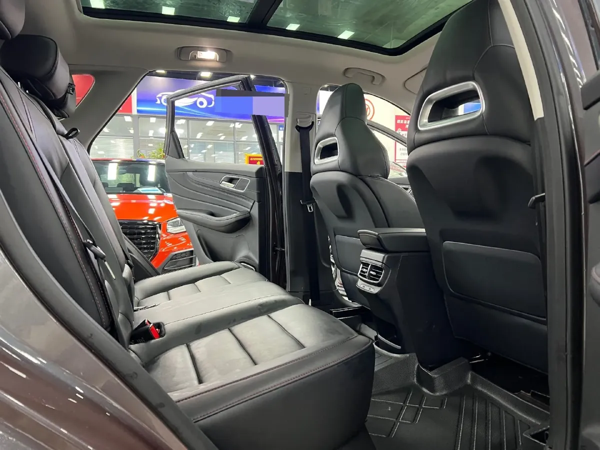 2021 MG Pilot 1.5T 173HP L4 7DCT,autocango,china used car exporter,china ev exporter,chinese used car exporter,chinese used ev exporter